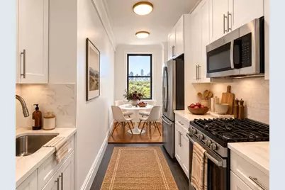 98 Riverside Drive #10B, New York City, NY 10024 - Photo 3