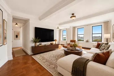 98 Riverside Drive #10B, New York City, NY 10024 - Photo 1
