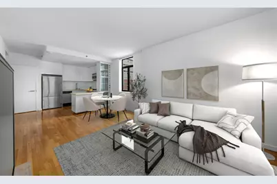 148 E 24th Street #8D, New York City, NY 10010 - Photo 3