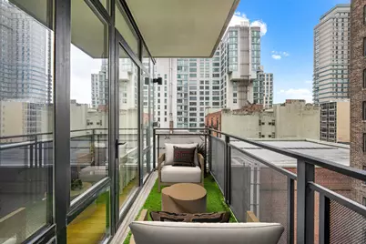 148 E 24th Street #8D, New York City, NY 10010 - Photo 7