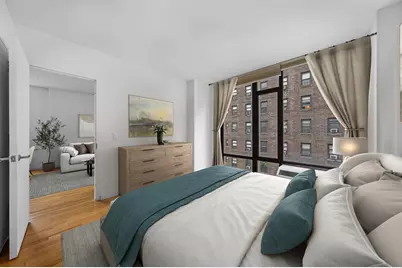 148 E 24th Street #8D, New York City, NY 10010 - Photo 5
