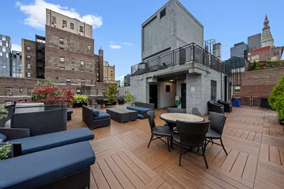 148 E 24th Street #8D, New York City, NY 10010 - Photo 9