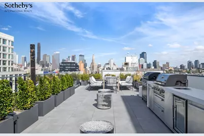 6 Garfield Place #PH1102, New York City, NY 11215 - Photo 21