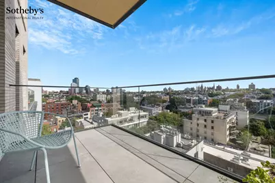 6 Garfield Place #PH1102, New York City, NY 11215 - Photo 17