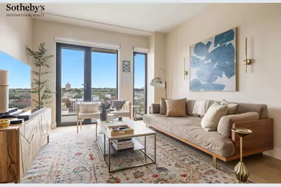6 Garfield Place #PH1102, New York City, NY 11215 - Photo 3