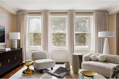 15 W 81st Street #1/2D, New York, NY 10024 - Photo 3