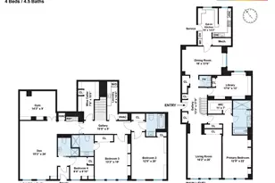 15 W 81st St, New York, NY 10024 - Photo 31