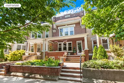 348 81st Street, New York City, NY 11209 - Photo 1