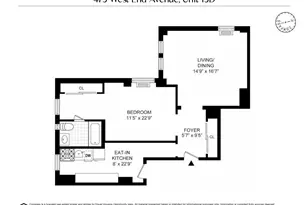 473 West End Ave, New York City, NY 10024 - Photo 9