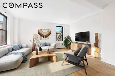 473 W End Avenue #13D, New York City, NY 10024 - Photo 3