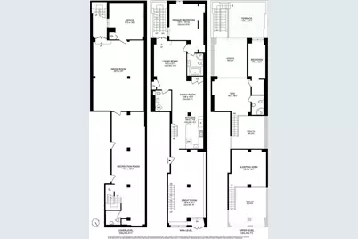 81 White Street #1W, New York, NY 10013 - Photo 21