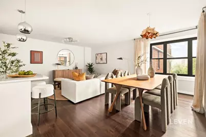 385 Grand Street #601L, New York City, NY 10002 - Photo 1