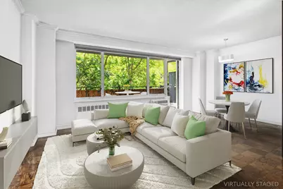 392 Central Park W #2N, New York City, NY 10025 - Photo 3