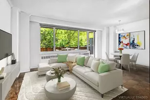 392 Central Prk W, New York City, NY 10025 - Photo 3