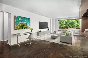 392 Central Prk W, New York City, NY 10025 - Photo 1