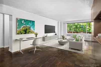 392 Central Park W #2N, New York City, NY 10025 - Photo 1