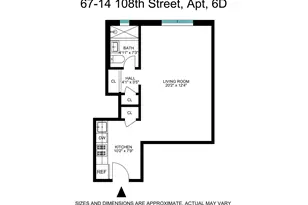 67-14 108th St, Forest Hills, NY 11375 - Photo 7