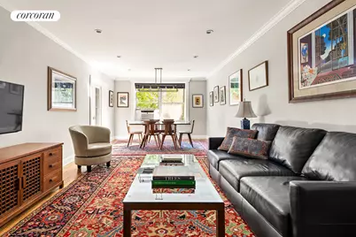 8701 Shore Road #222, New York City, NY 11209 - Photo 1