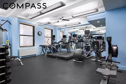 1040 Park Avenue #4G1, New York City, NY 10028 - Photo 9