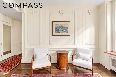 1040 Park Avenue #4G1, New York, NY 10028 - Photo 3
