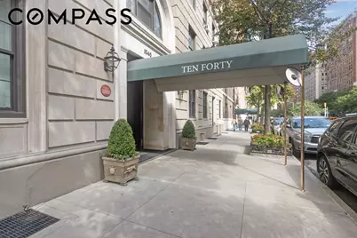 1040 Park Avenue #4G1, New York, NY 10028 - Photo 11