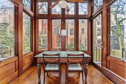 842 Carroll Street #1, Brooklyn, NY 11215 - Photo 1