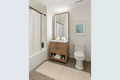 543 W 122nd Street #9A, New York City, NY 10027 - Photo 9