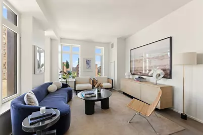 543 W 122nd Street #9A, New York City, NY 10027 - Photo 1