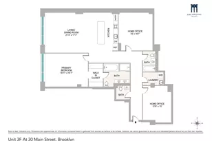 30 Main St, New York City, NY 11201 - Photo 15
