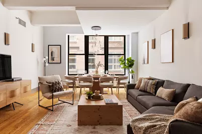 30 Main Street #3F, New York City, NY 11201 - Photo 1