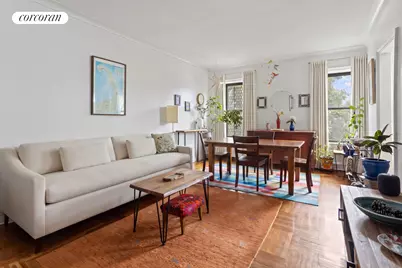 9701 Shore Road #2F, Brooklyn, NY 11209 - Photo 1