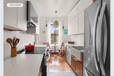 9701 Shore Road #2F, Brooklyn, NY 11209 - Photo 3