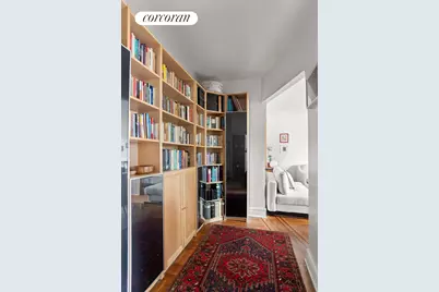 9701 Shore Road #2F, Brooklyn, NY 11209 - Photo 5