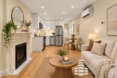 732 Halsey Street #2, Brooklyn, NY 11233 - Photo 1