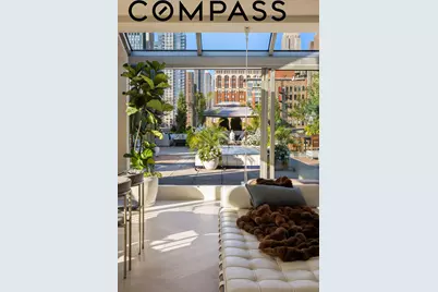 60 W 20th Street #SKYGARDEN, New York City, NY 10011 - Photo 3