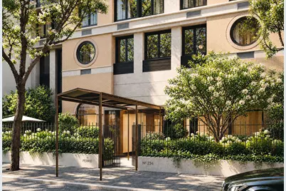 234 E 46th Street #1401, New York City, NY 10017 - Photo 9