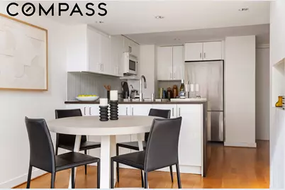 111 4th Avenue #6B, New York City, NY 10003 - Photo 3