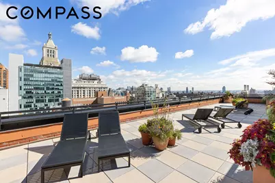 111 4th Avenue #6B, New York City, NY 10003 - Photo 9