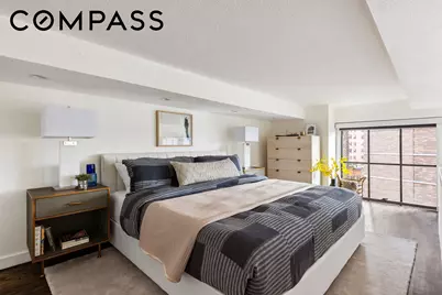 111 4th Avenue #6B, New York City, NY 10003 - Photo 7