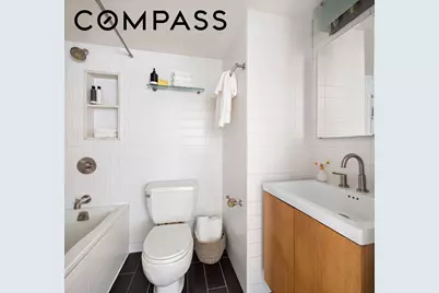 111 4th Avenue #6B, New York City, NY 10003 - Photo 5