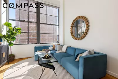 111 4th Avenue #6B, New York City, NY 10003 - Photo 1