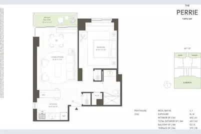 234 E 46th Street #PH2102, New York City, NY 10017 - Photo 11