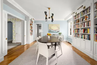 14 Sutton Place S #14B, New York, NY 10022 - Photo 3