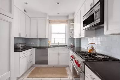 14 Sutton Place S #14B, New York, NY 10022 - Photo 5