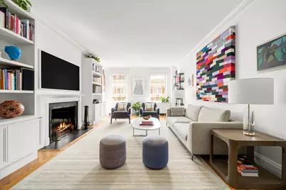 14 Sutton Place S #14B, New York, NY 10022 - Photo 1