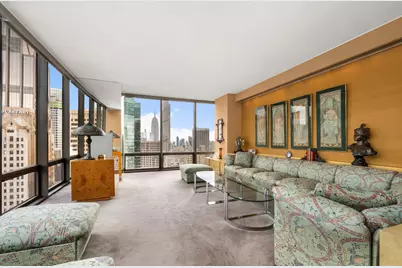 641 5th Avenue #38E, New York City, NY 10022 - Photo 3