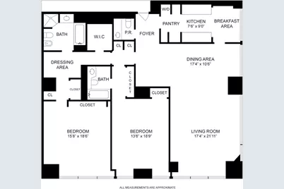 641 5th Avenue #38E, New York City, NY 10022 - Photo 21