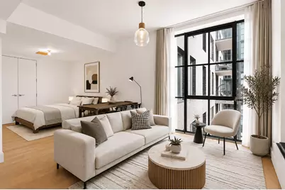 22-18 Jackson Avenue #517, New York City, NY 11101 - Photo 1