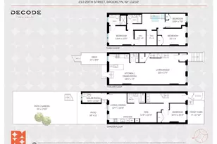 213 29th St, New York City, NY 11232 - Photo 21