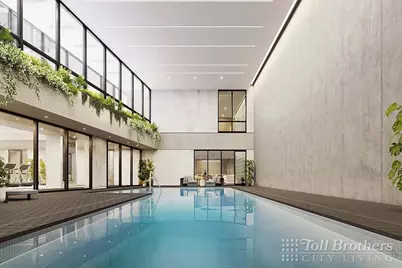 77 Charlton Street #N4E, New York, NY 10014 - Photo 7